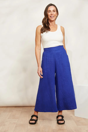 Halcyon Crop Pant