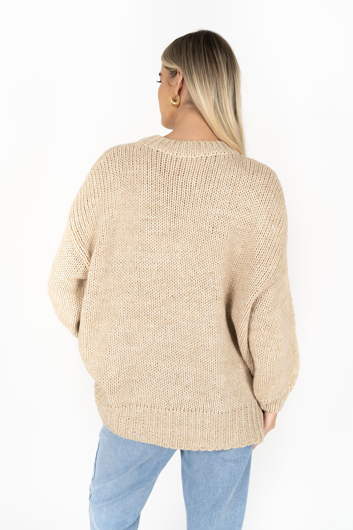 Alaska Jumper