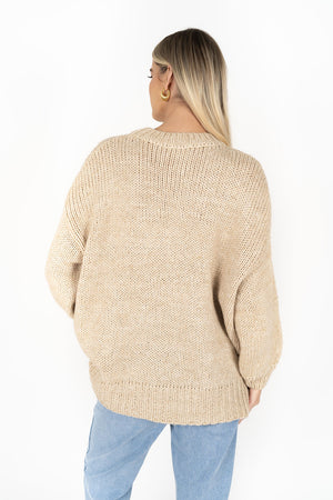 Alaska Jumper