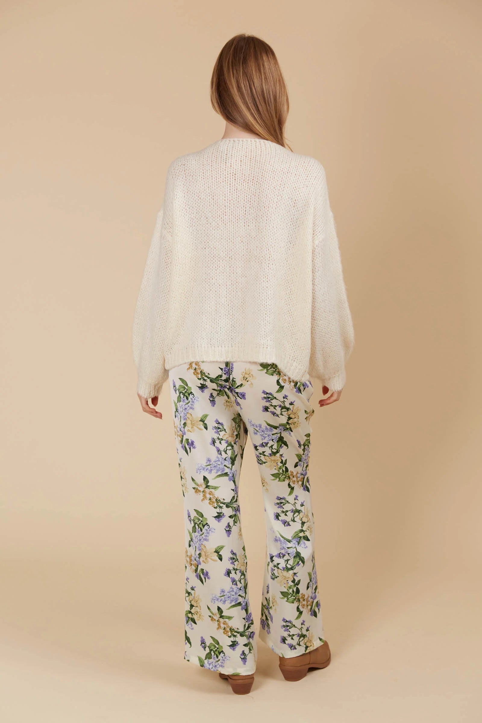 Pallas Jumper