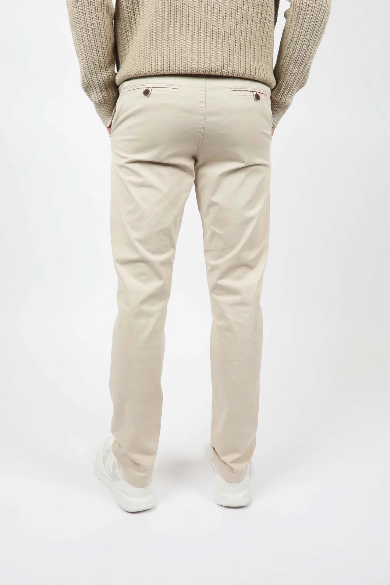 Men's Chinos