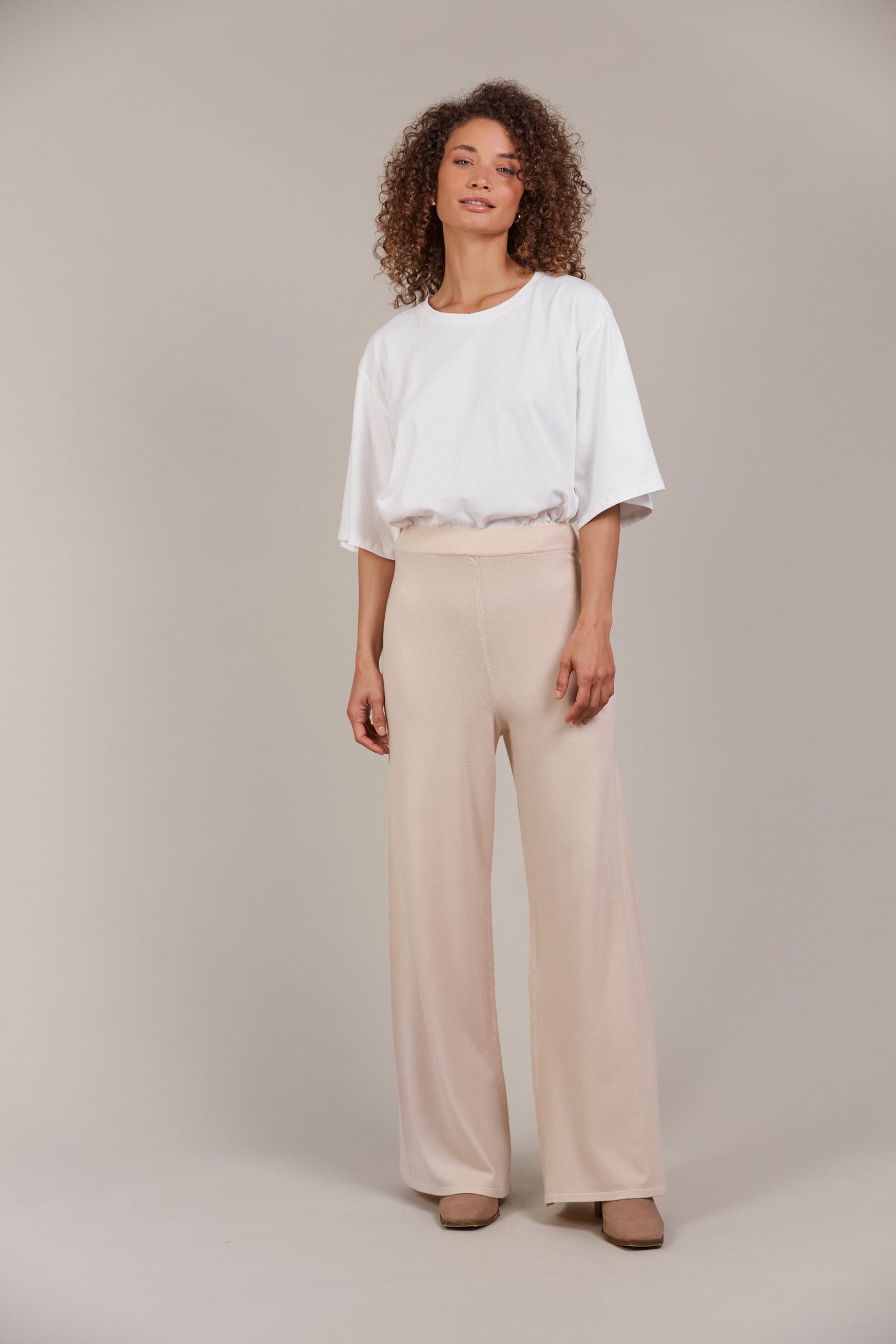 Palmer Knit Pant