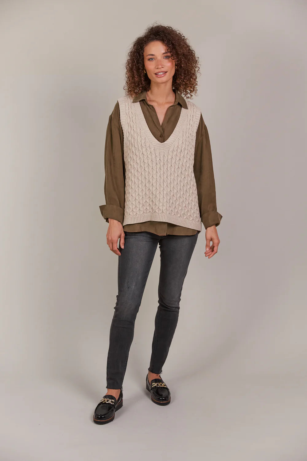 Naviva Vest