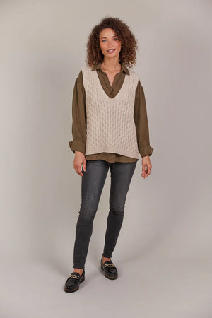 Naviva Vest