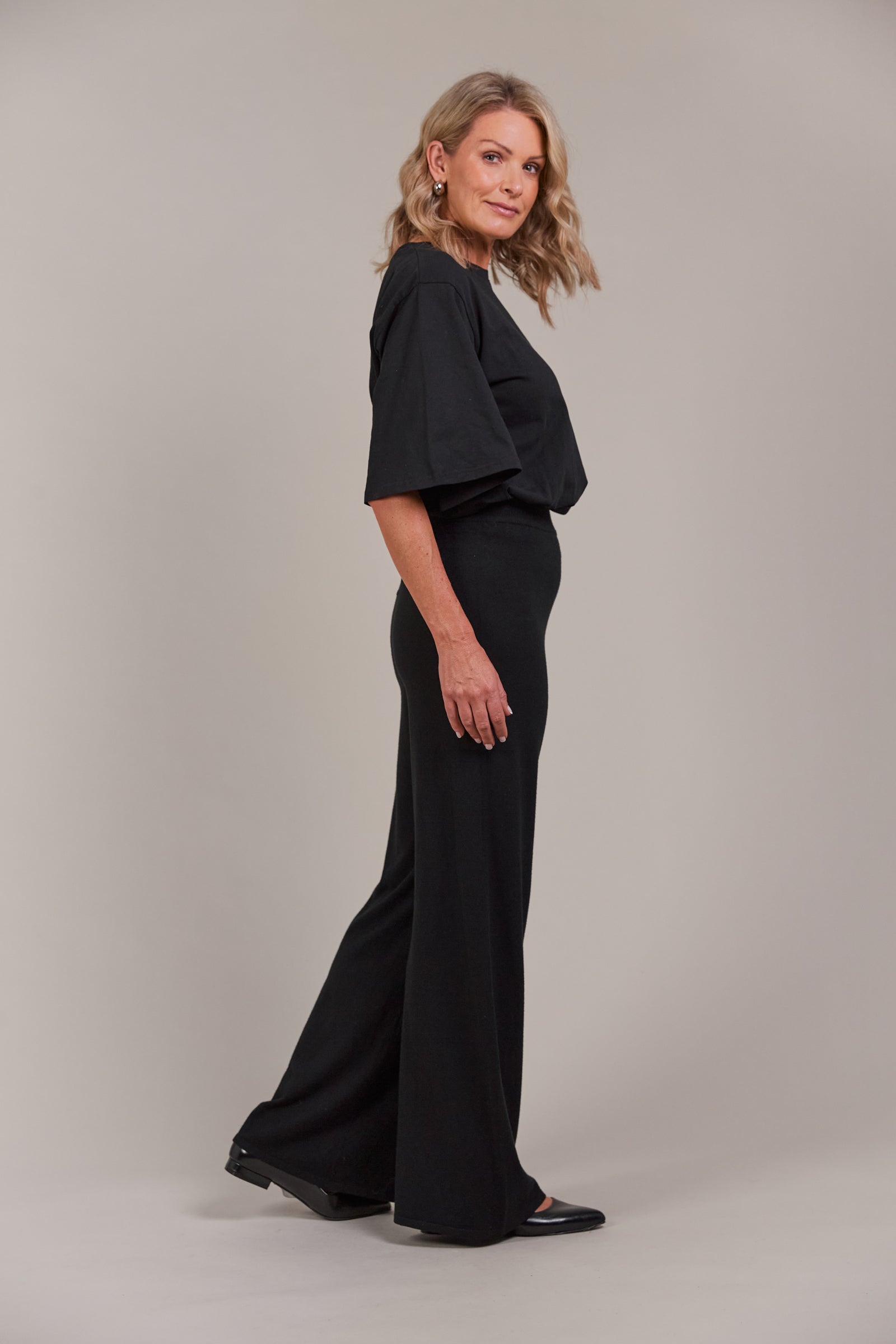 Palmer Knit Pant