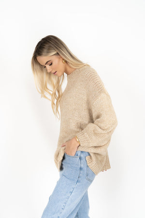 Alaska Jumper