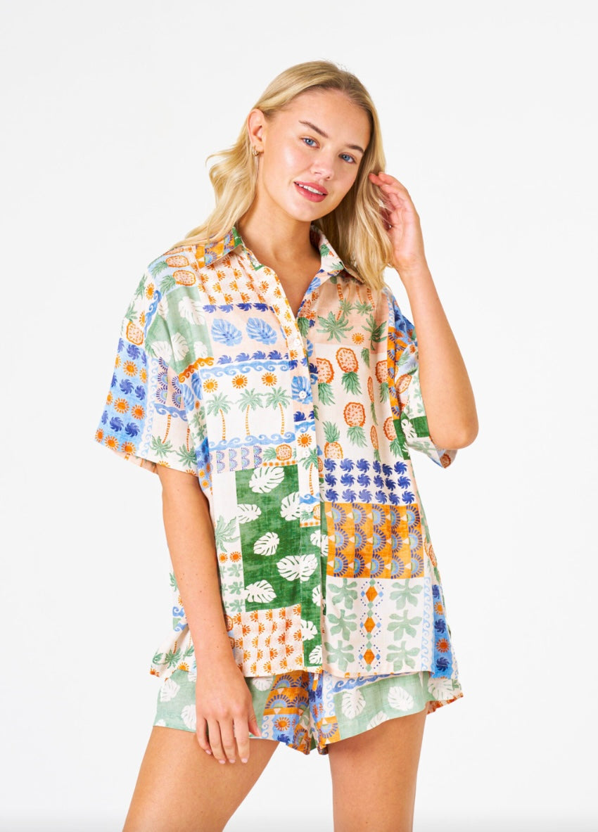 Island Breeze Shirt