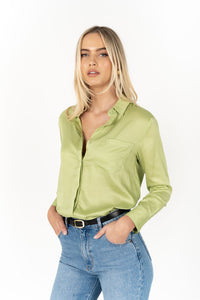 The Classic Shirt