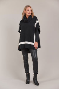 Avino Poncho - One Size