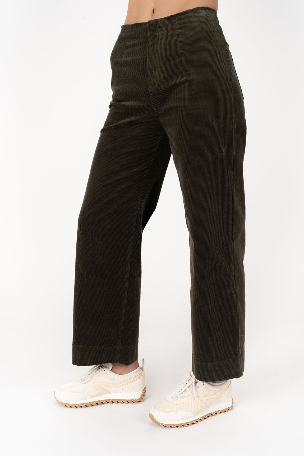 Fleetwood Cord Jean