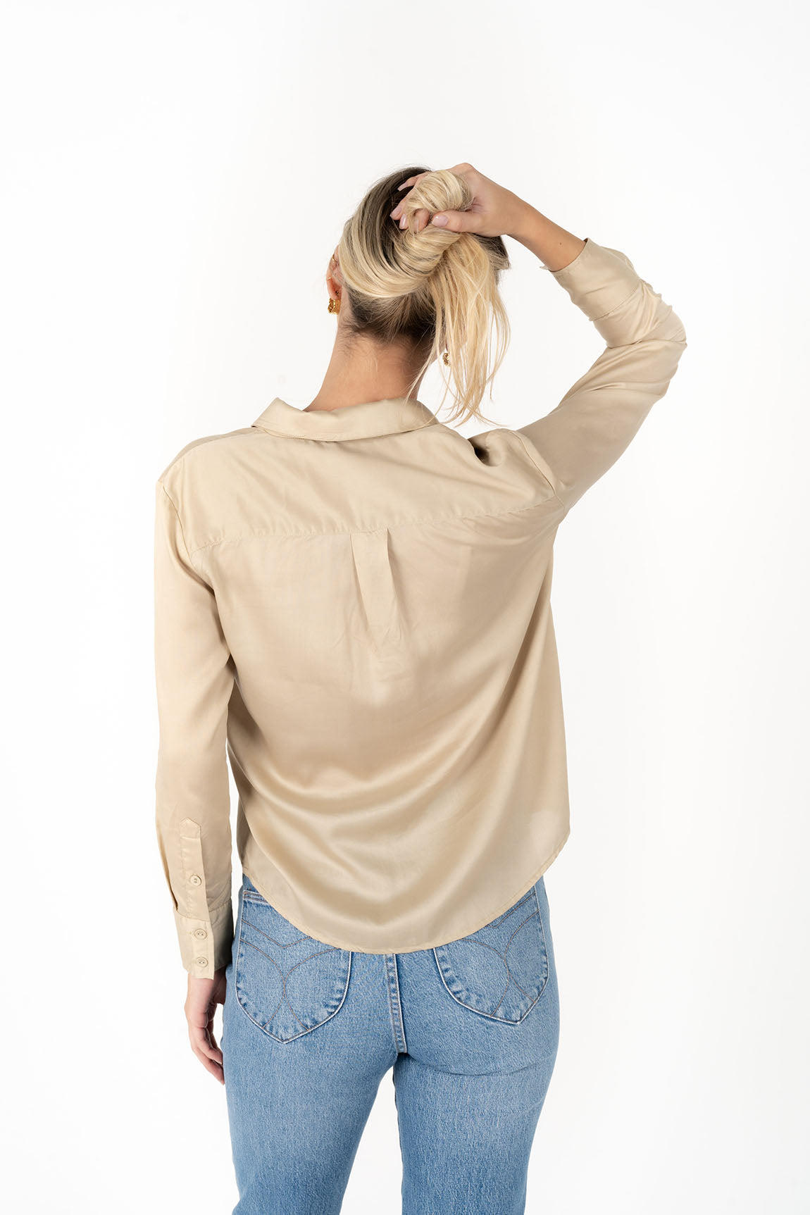 The Classic Shirt