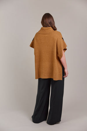 Avino Poncho - One Size