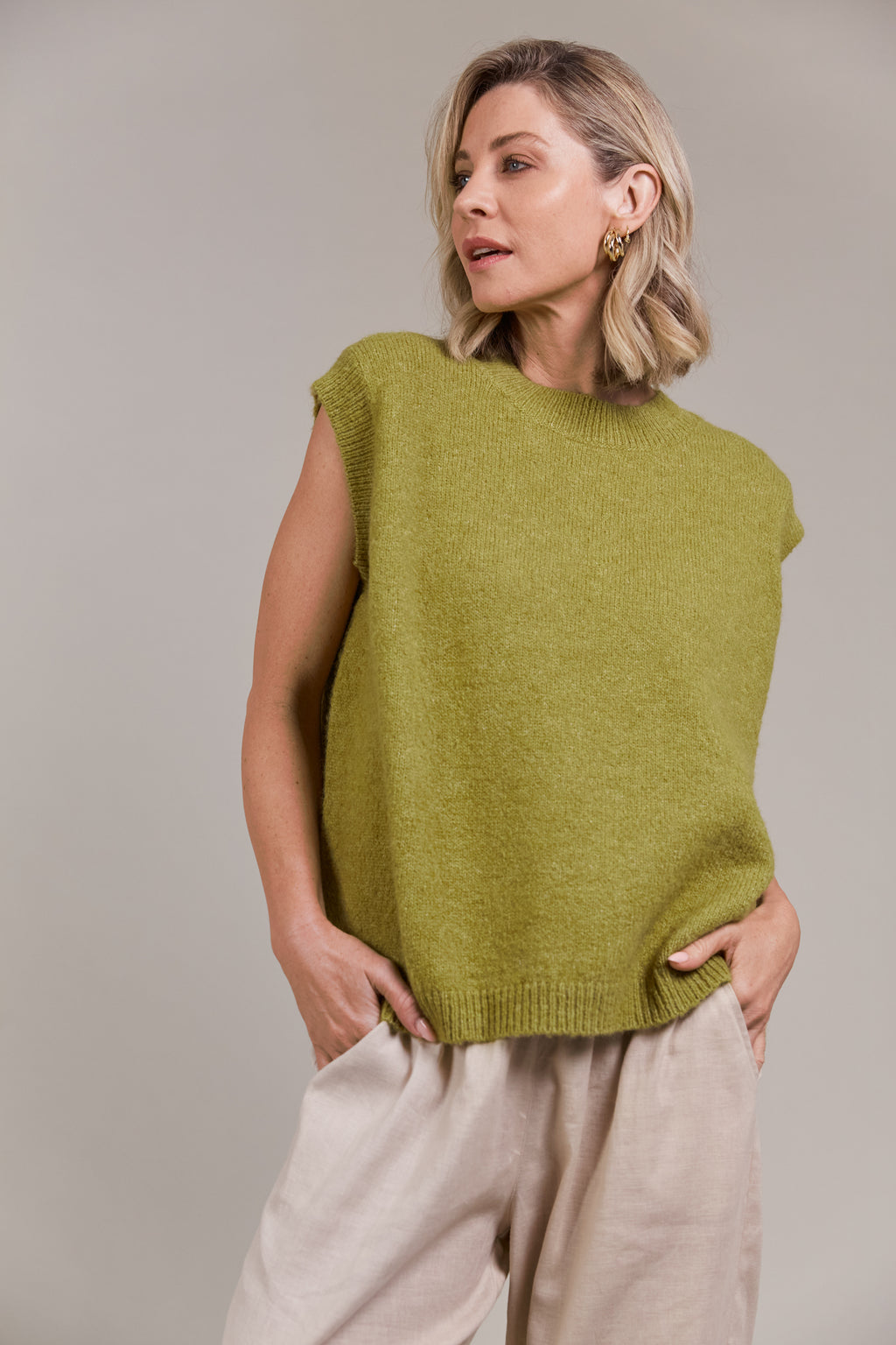 Folie Vest