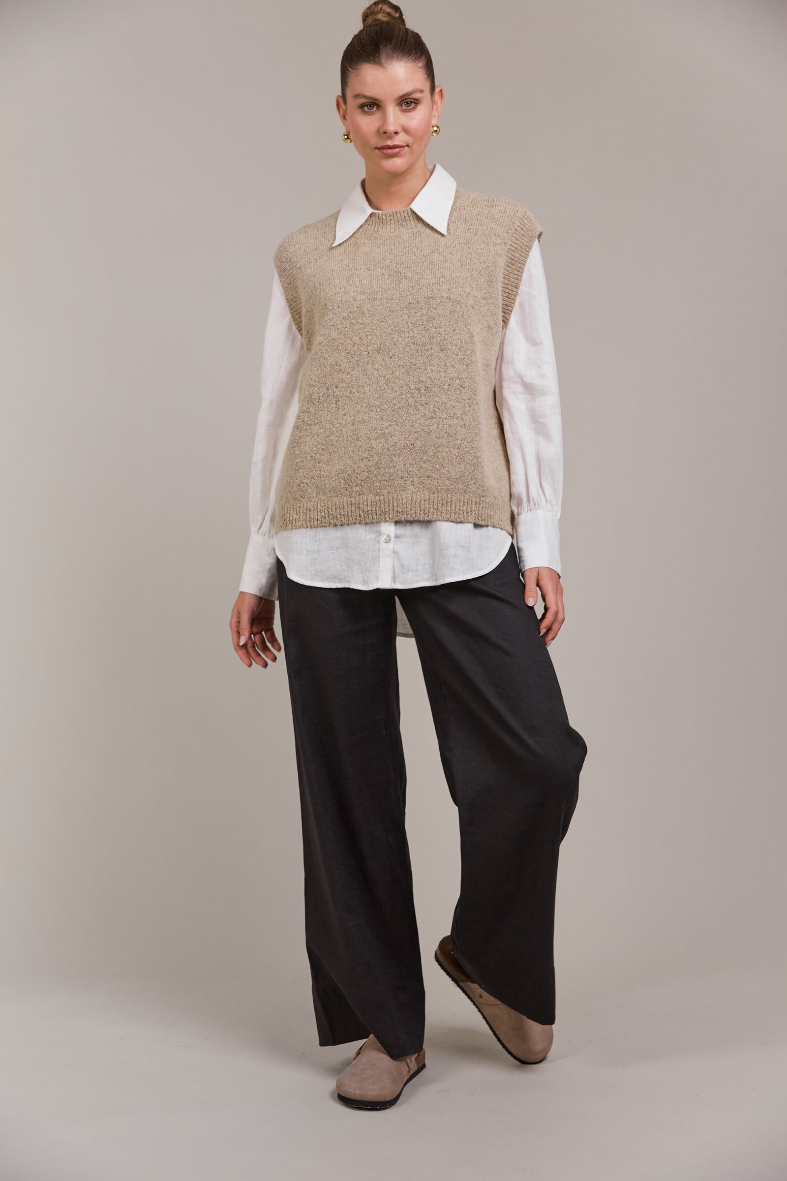 Folie Vest