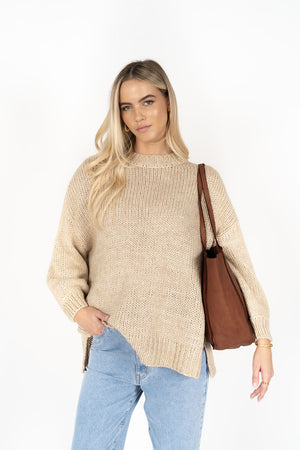 Alaska Jumper