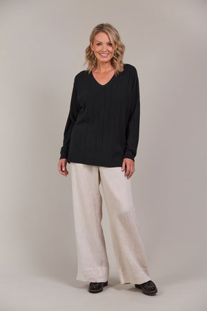 Palmer Relaxed Knit - One Size