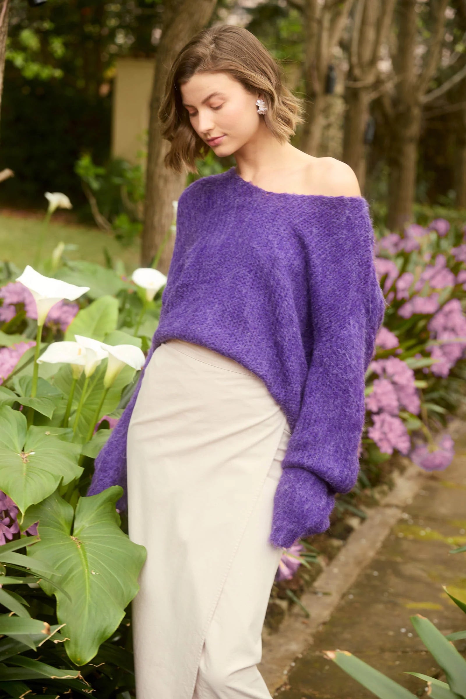 Pallas Jumper