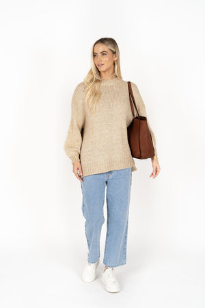 Alaska Jumper