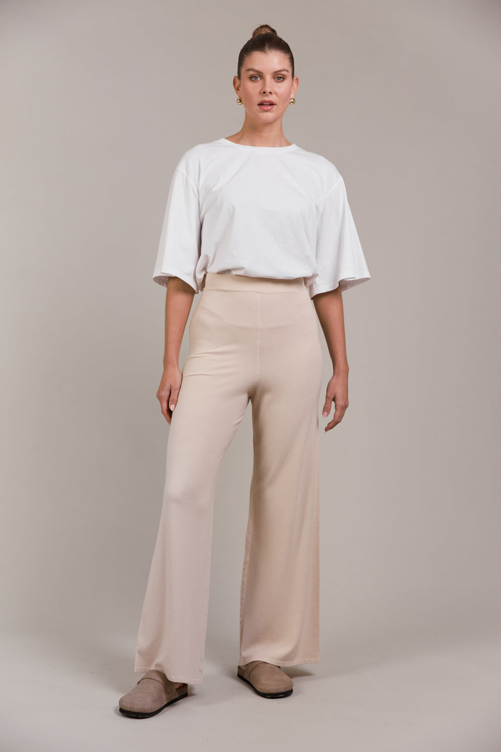 Palmer Knit Pant