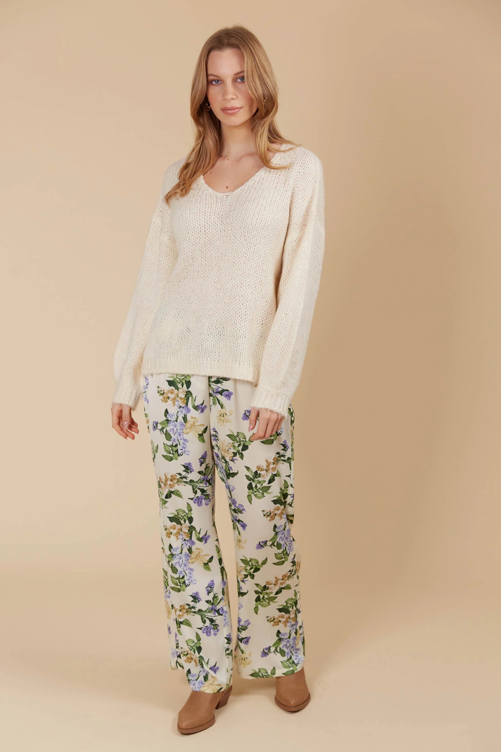 Pallas Jumper