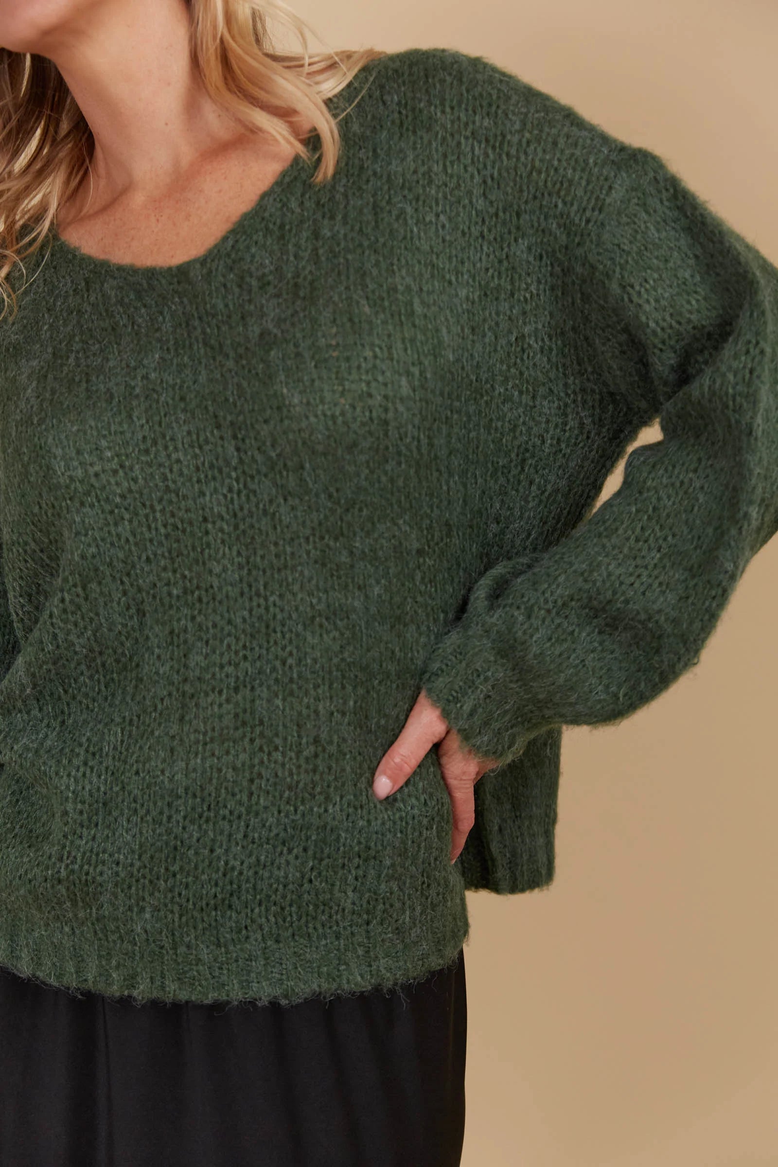 Pallas Jumper