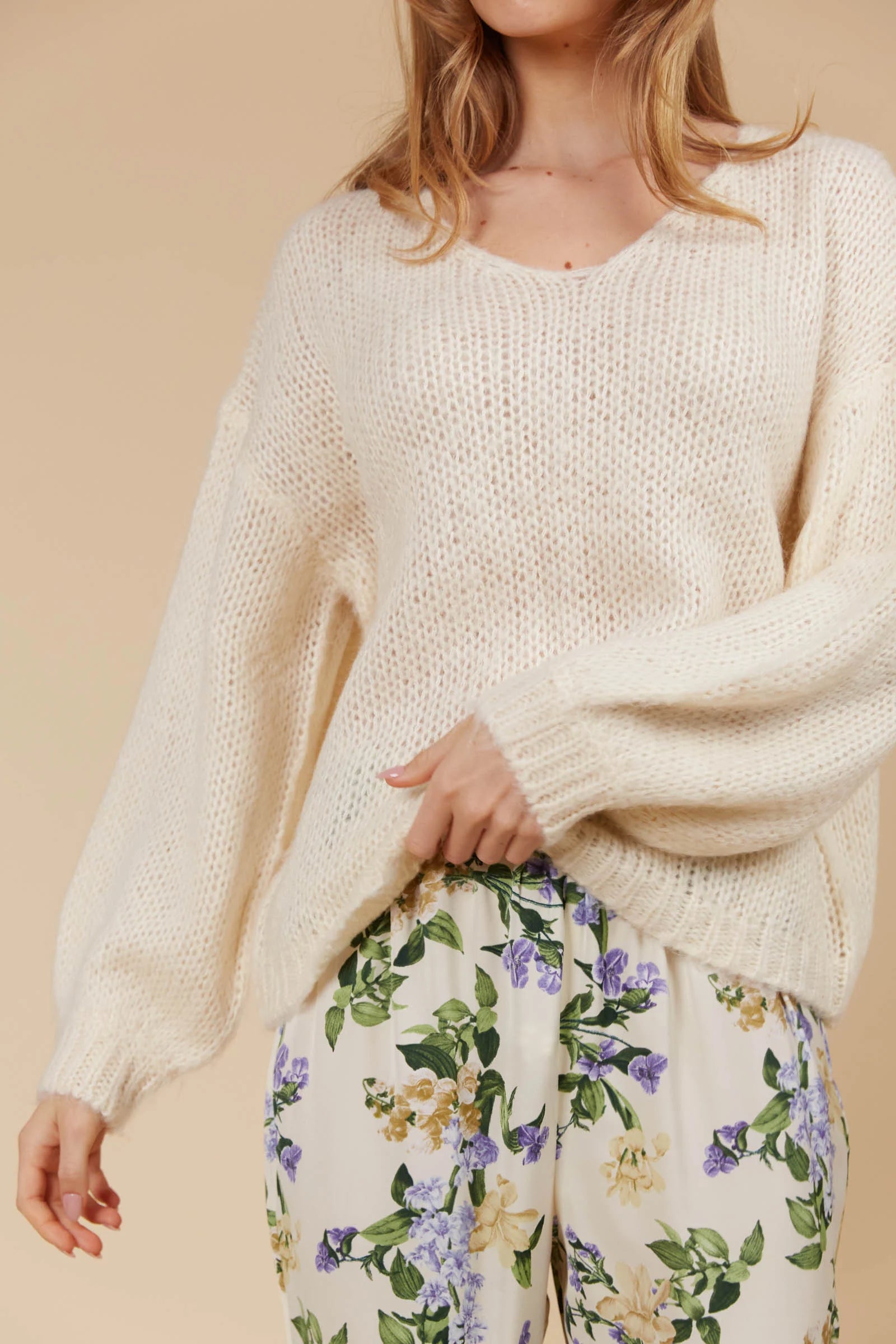 Pallas Jumper