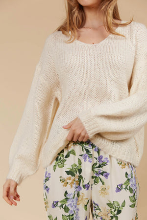 Pallas Jumper
