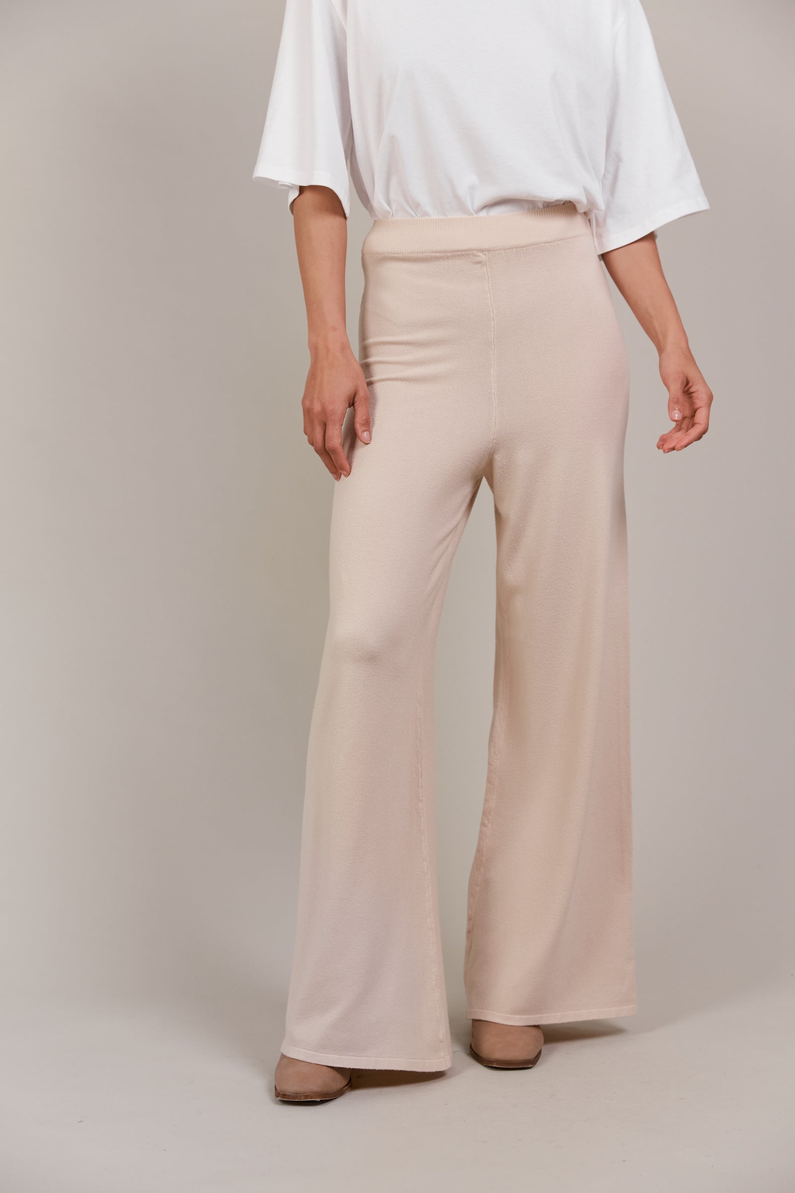 Palmer Knit Pant