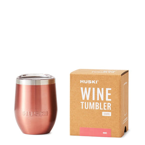 Huski Wine Tumbler