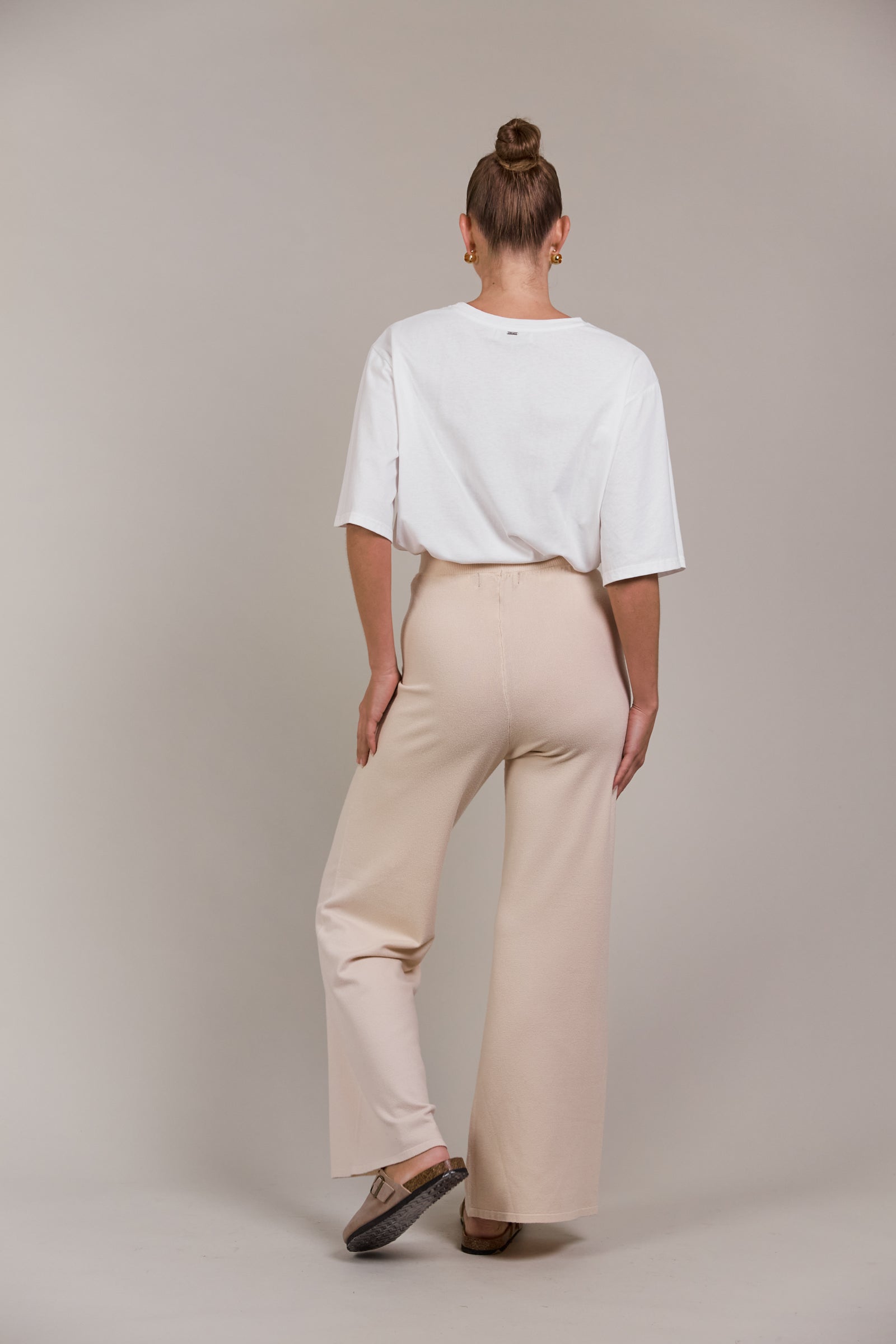 Palmer Knit Pant