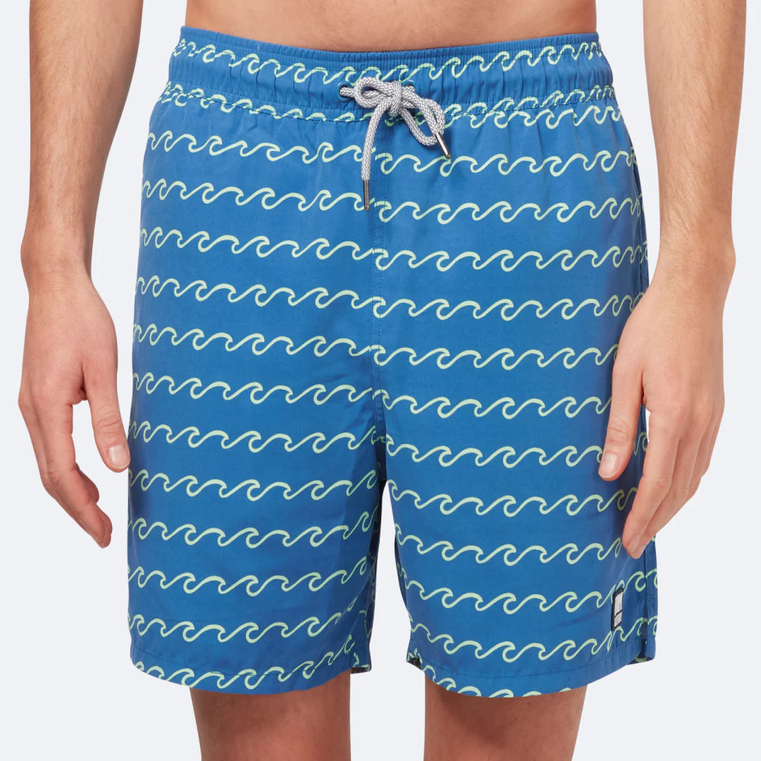 Men’s Tom & Teddy Boardshorts