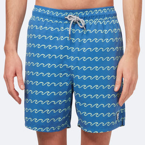 Men’s Tom & Teddy Boardshorts