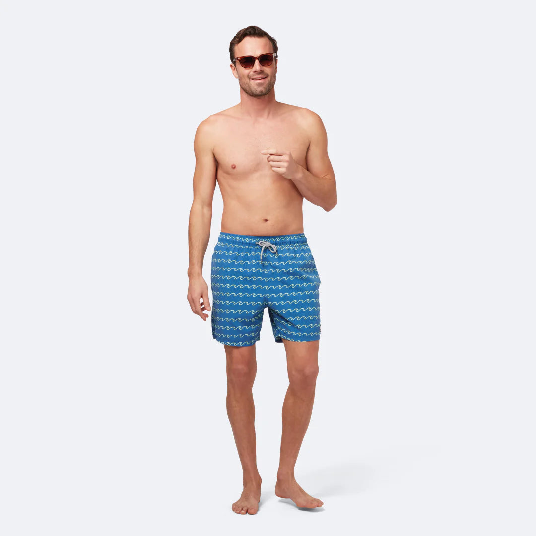 Men’s Tom & Teddy Boardshorts