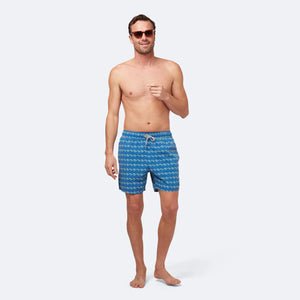 Men’s Tom & Teddy Boardshorts