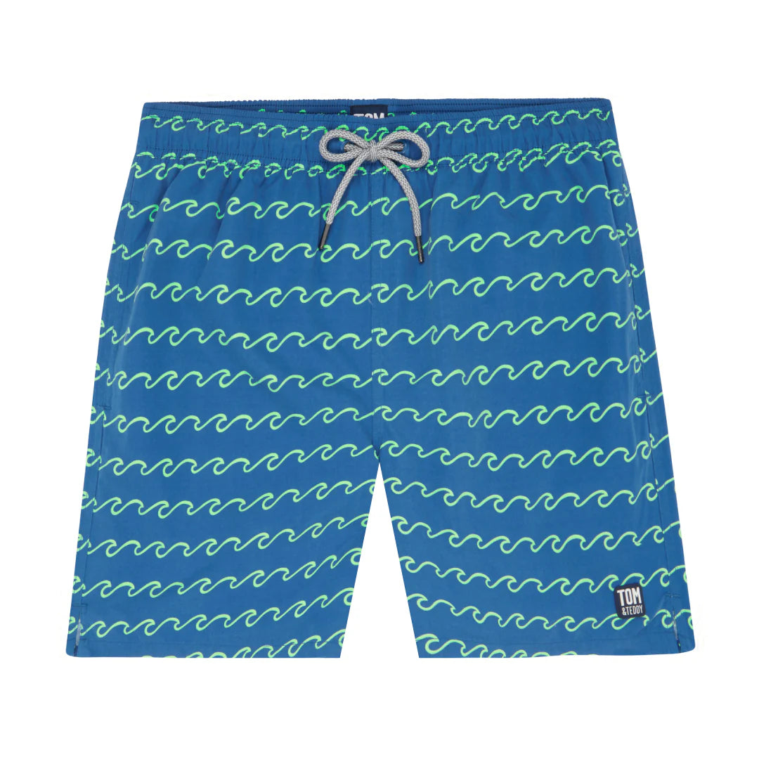 Men’s Tom & Teddy Boardshorts