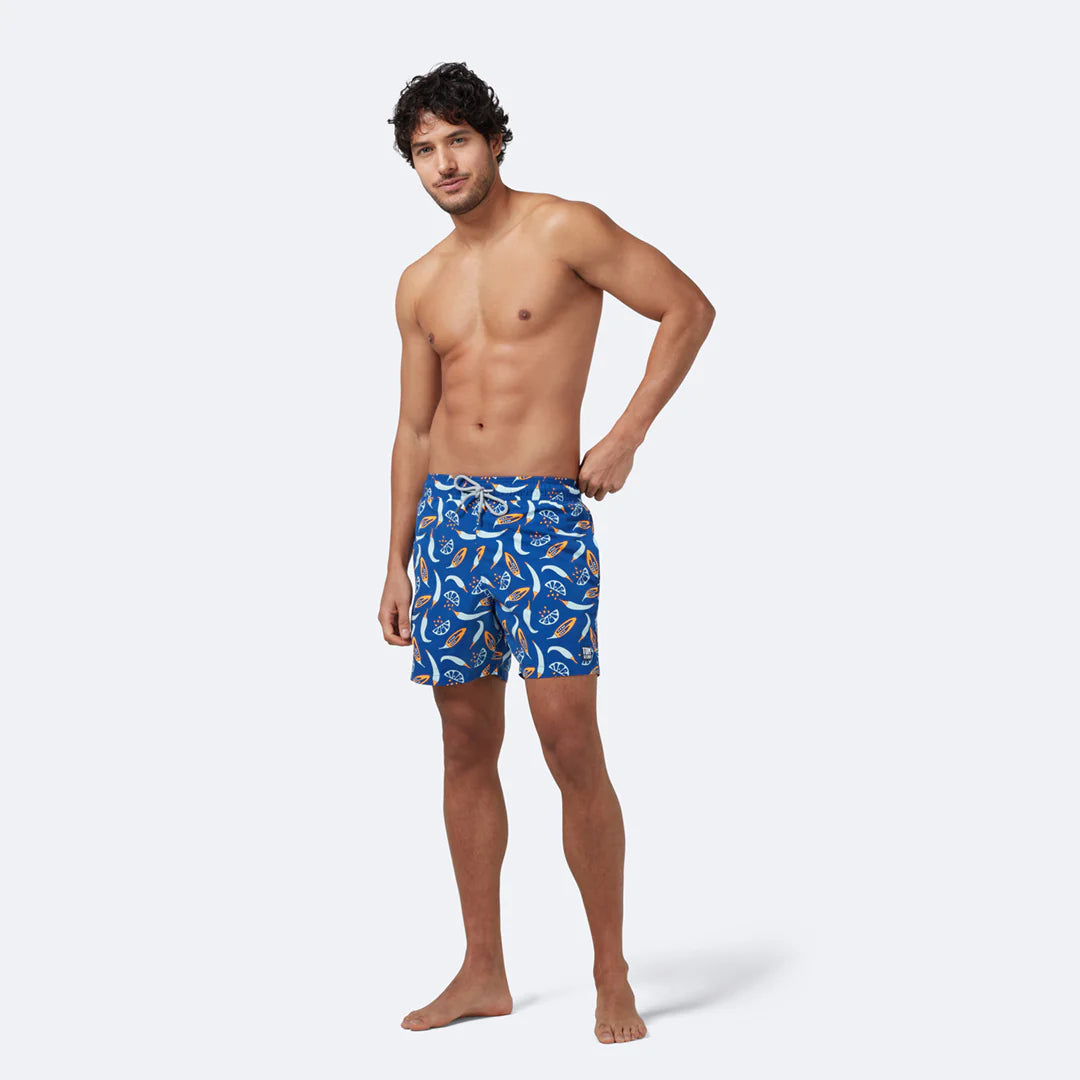 Men’s Tom & Teddy Boardshorts