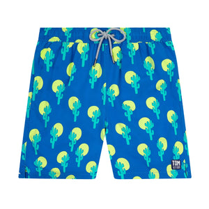 Men’s Tom & Teddy Boardshorts