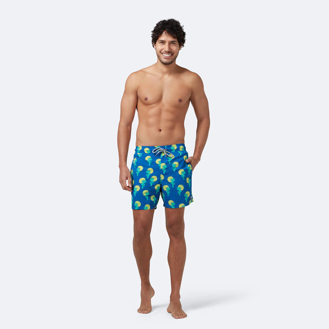 Men’s Tom & Teddy Boardshorts