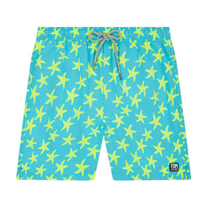 Men’s Tom & Teddy Boardshorts