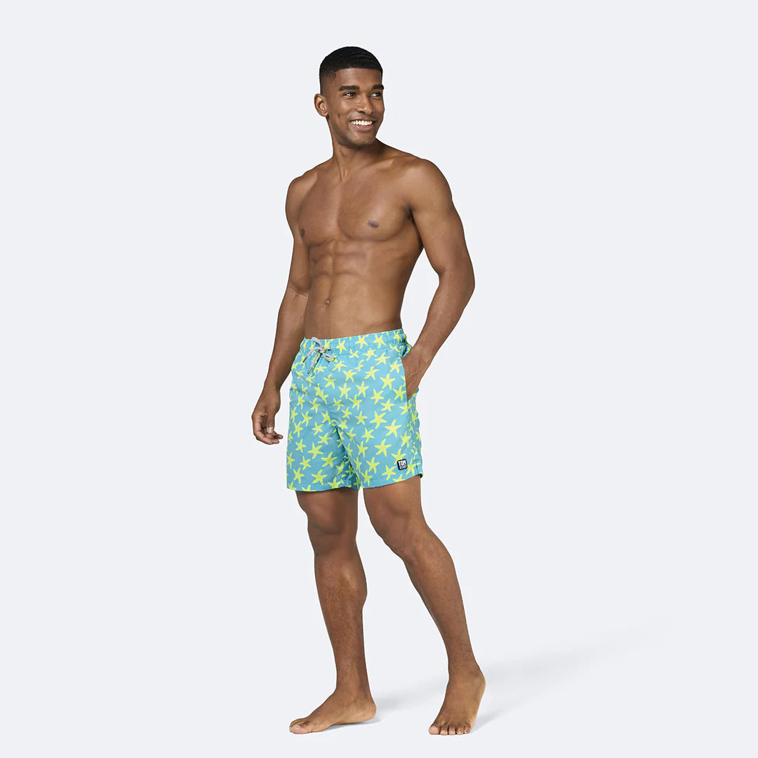 Men’s Tom & Teddy Boardshorts