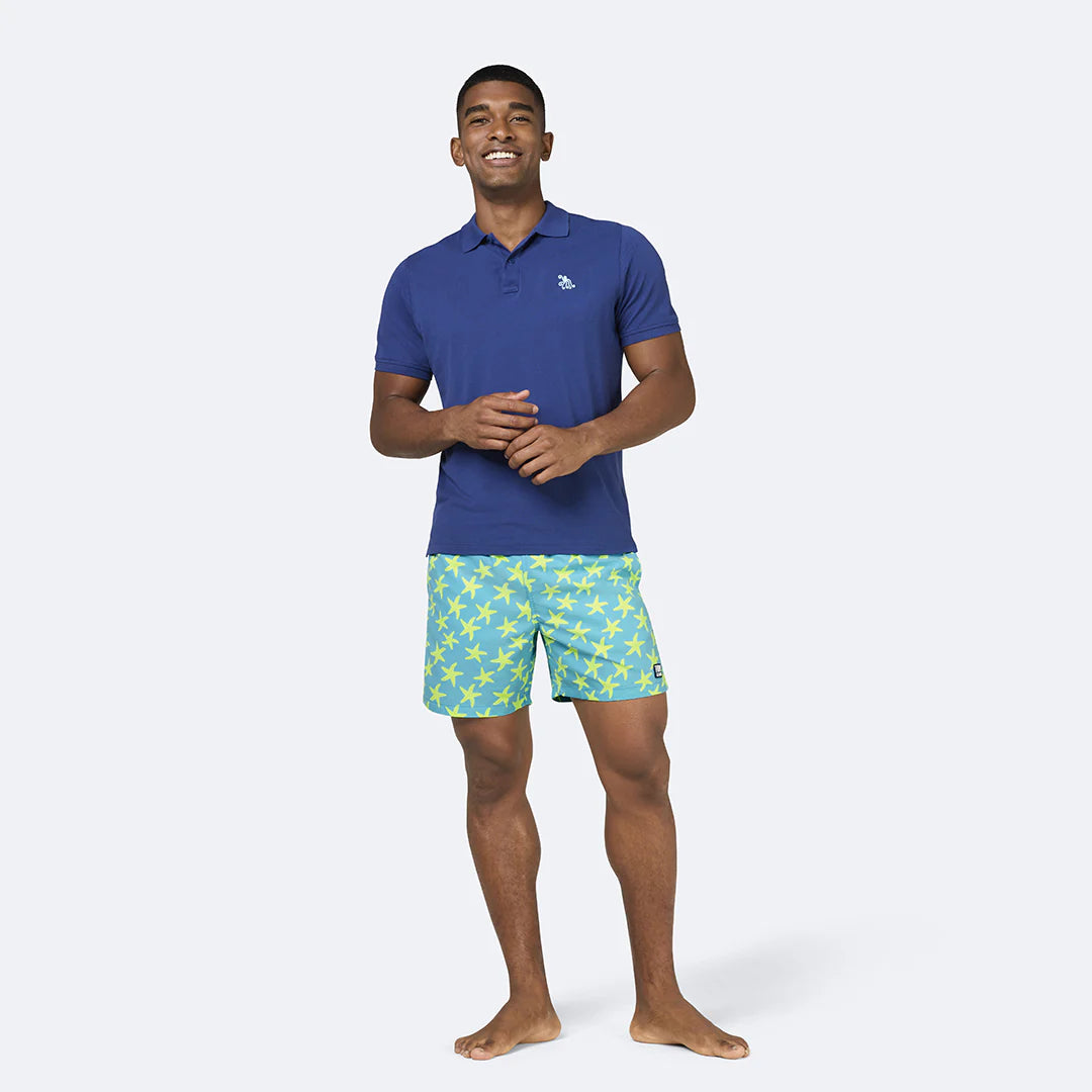 Men’s Tom & Teddy Boardshorts