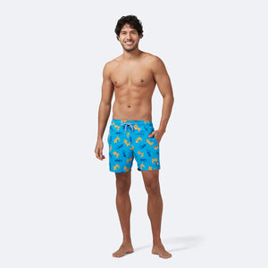 Men’s Tom & Teddy Boardshorts