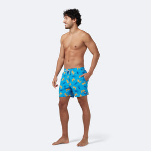 Men’s Tom & Teddy Boardshorts