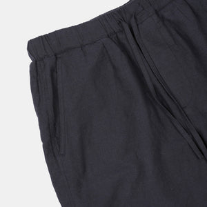 Men's Cotton/Linen Relaxed Short