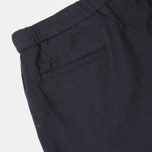 Men's Cotton/Linen Relaxed Short