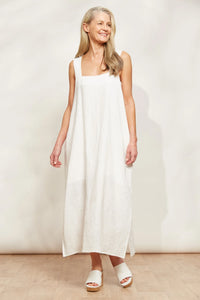 Halcyon Tank Dress