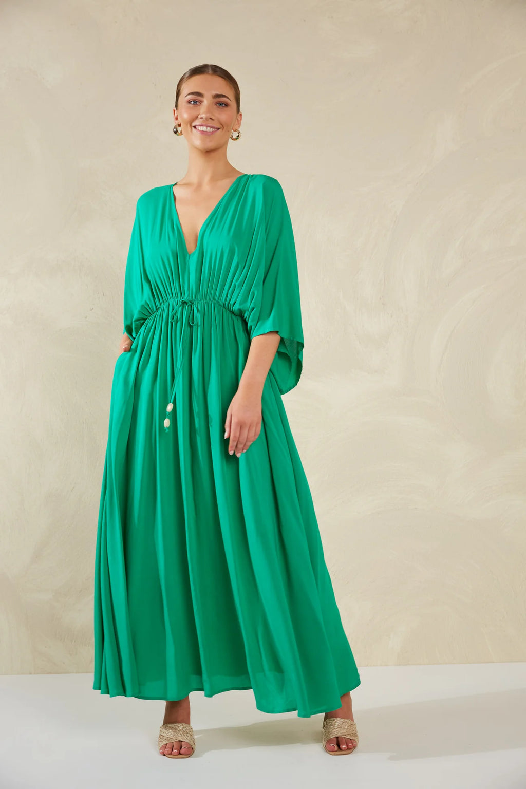 Lipari Tie Maxi