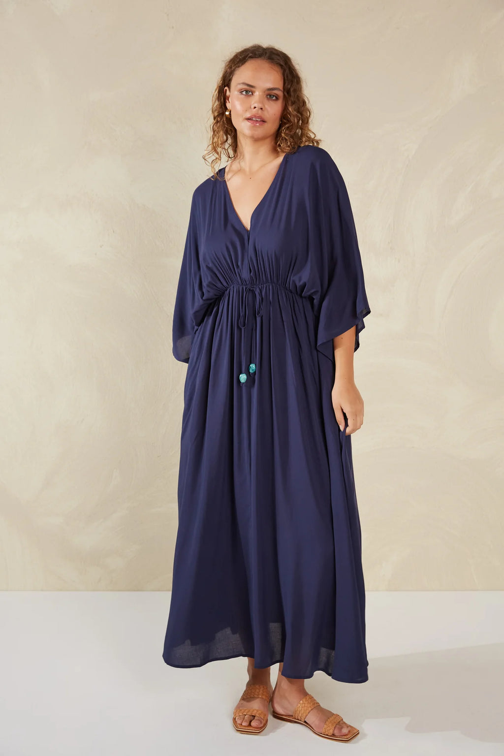 Lipari Tie Maxi