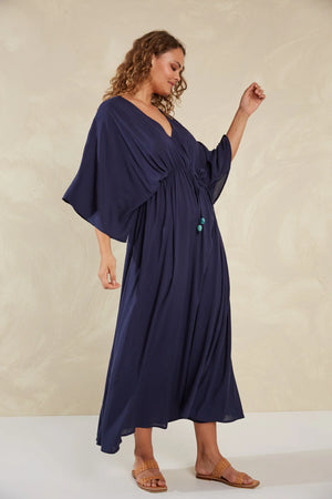 Lipari Tie Maxi