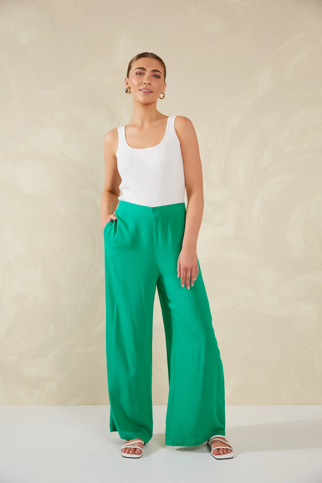 Lipari Pant